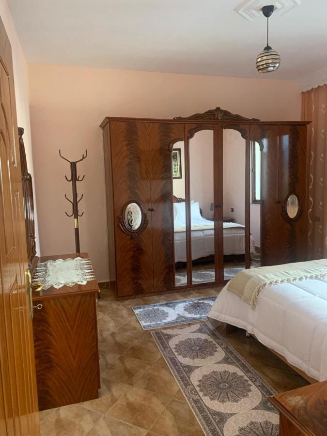 Vila Demaj! Free Parking Berat Exterior foto