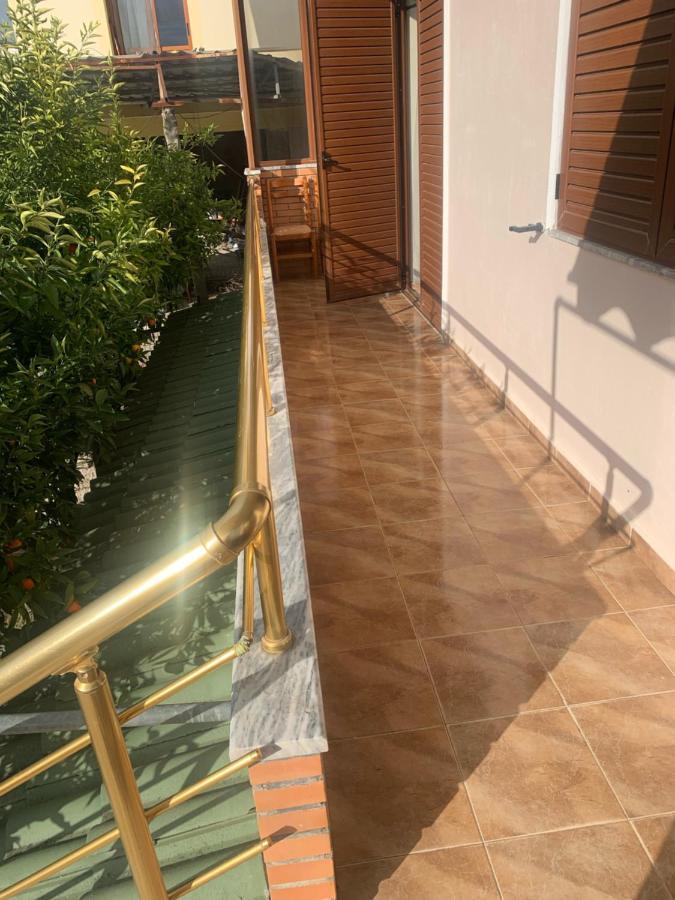 Vila Demaj! Free Parking Berat Exterior foto
