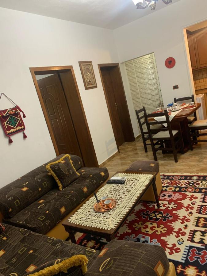 Vila Demaj! Free Parking Berat Exterior foto