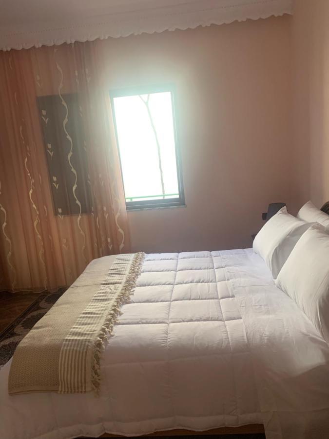 Vila Demaj! Free Parking Berat Exterior foto