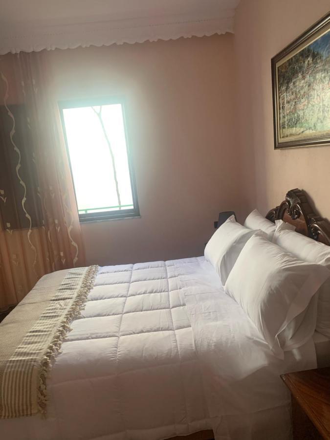 Vila Demaj! Free Parking Berat Exterior foto
