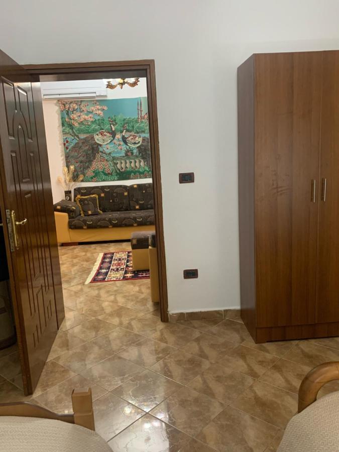 Vila Demaj! Free Parking Berat Exterior foto