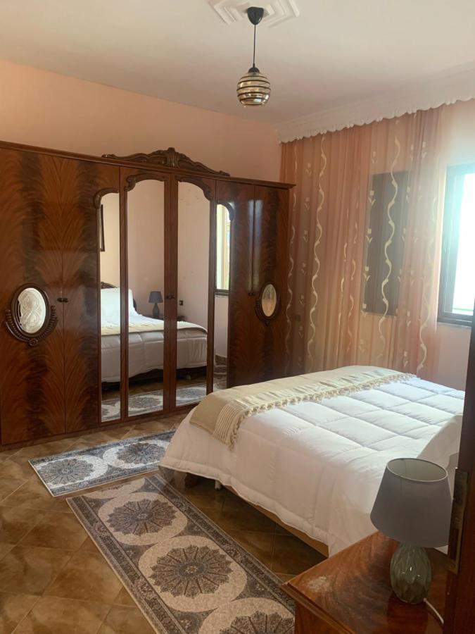 Vila Demaj! Free Parking Berat Exterior foto