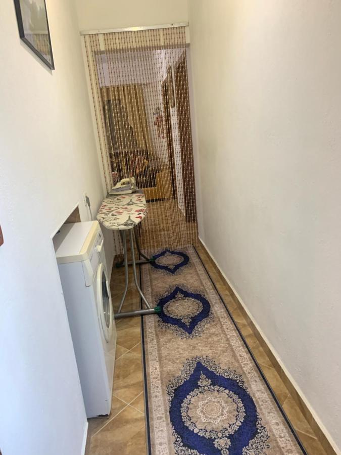 Vila Demaj! Free Parking Berat Exterior foto