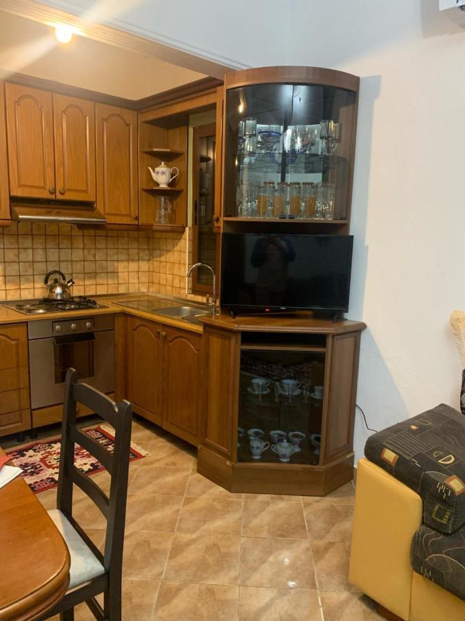 Vila Demaj! Free Parking Berat Exterior foto