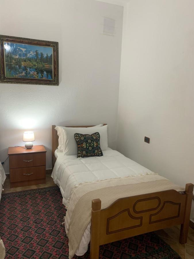 Vila Demaj! Free Parking Berat Exterior foto