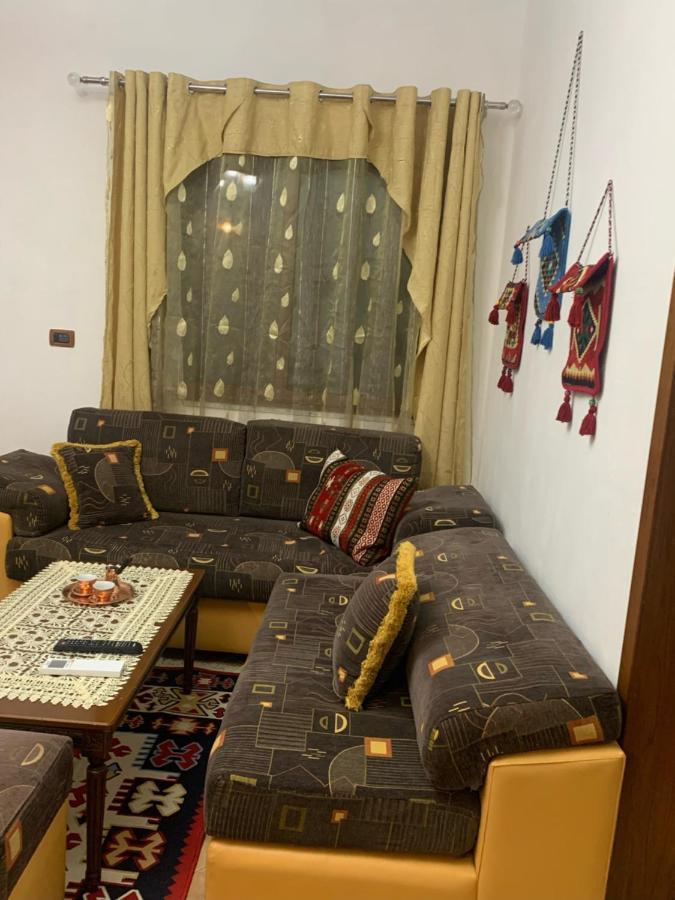 Vila Demaj! Free Parking Berat Exterior foto
