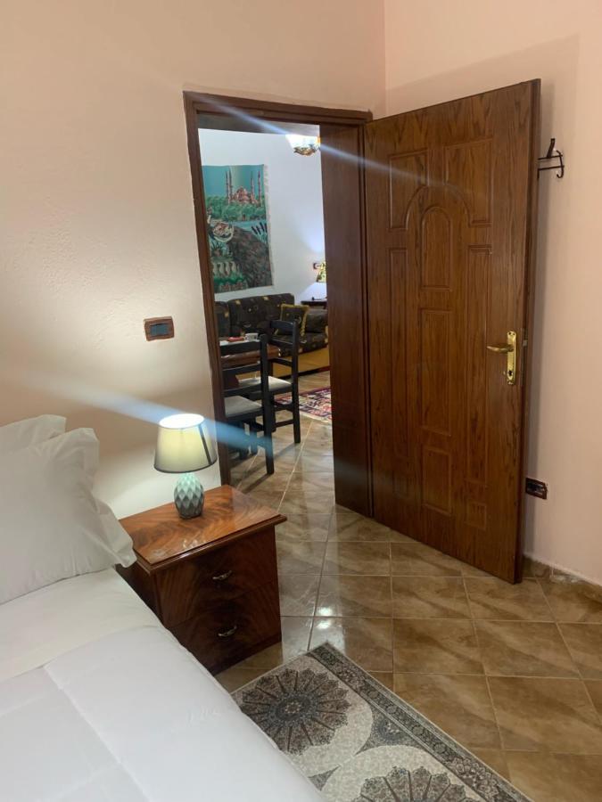 Vila Demaj! Free Parking Berat Exterior foto
