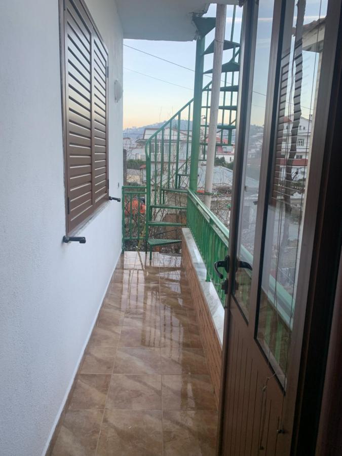 Vila Demaj! Free Parking Berat Exterior foto