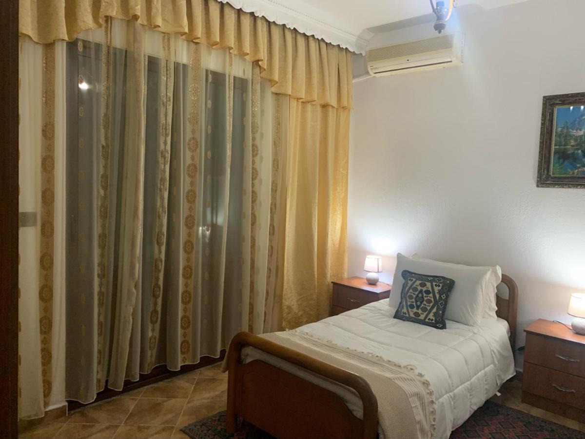 Vila Demaj! Free Parking Berat Exterior foto
